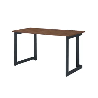 【berest】BD05-W 經典辦公桌-美式胡桃(書桌/桌子/工作桌/電腦桌)