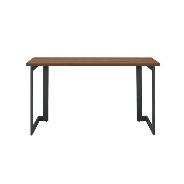 【berest】BD05-W 經典辦公桌-美式胡桃(書桌/桌子/工作桌/電腦桌)