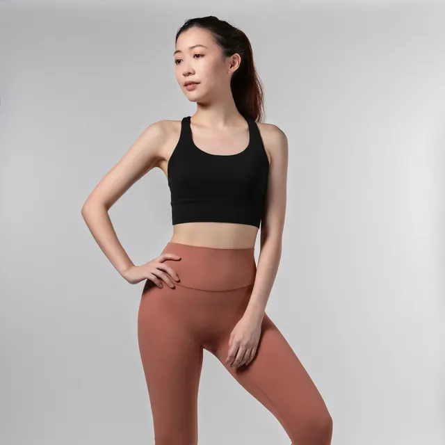 【CICLO】NUCO FREE PANT(九分瑜珈褲 40-70kg適用)