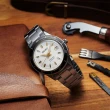 【SEIKO 精工】PRESAGE系列 Style60’s 復古時尚 機械腕錶 禮物推薦 畢業禮物  SK042(SRPG03J1/4R35-05A0S)