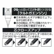 【SANRIO 三麗鷗】KURU TOGA 旋轉不斷蕊自動鉛筆 0.5mm 美樂蒂