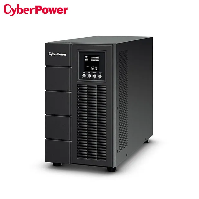 【CyberPower】線上式 Smart App Online S Premium不斷電系統(OLS3000)