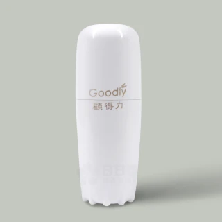 【Goodly 顧得力】電動拔罐器 智能刮痧拔罐(內附拔罐杯12個)