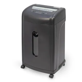 【原廠  FILUX 飛力士】25張超靜音高效能短碎狀碎紙機 FC-250C(5人以上辦公室強力推薦)