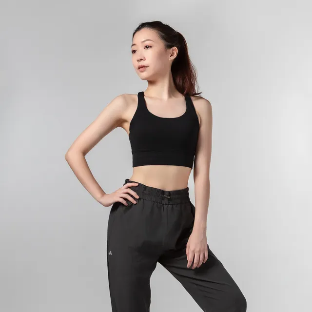 【CICLO】MID-RISE JOGGER(運動休閒長褲)