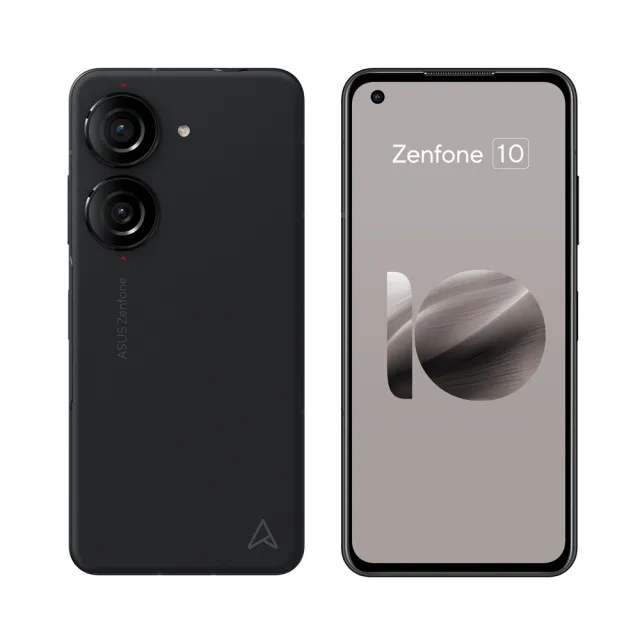 ASUS 華碩】ZenFone 10 5G 5.9吋(8G/128G 贈自拍棒) - momo購物網