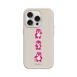 【RHINOSHIELD 犀牛盾】iPhone 13系列 SolidSuit MagSafe兼容 磁吸手機殼/玩具總動員-熊抱抱抱哥(迪士尼)