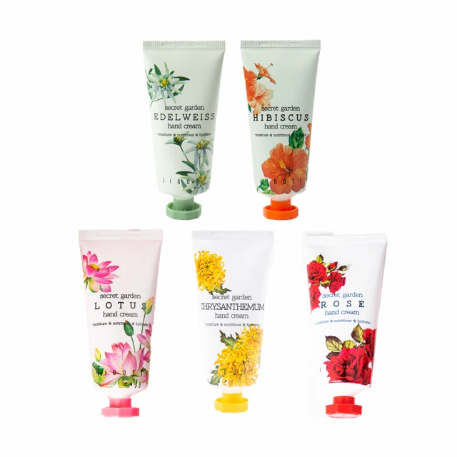 婚禮小物護手霜