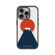【RHINOSHIELD 犀牛盾】iPhone 14/Plus/Pro/Max SolidSuit背蓋手機殼/富士山(I Love Doodle)