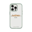 【RHINOSHIELD 犀牛盾】iPhone 14/Plus/Pro/Max SolidSuit背蓋手機殼/狐狸(I Love Doodle)