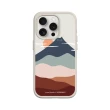 【RHINOSHIELD 犀牛盾】iPhone 13 mini/Pro/Max SolidSuit背蓋手機殼/貓咪山(I Love Doodle)