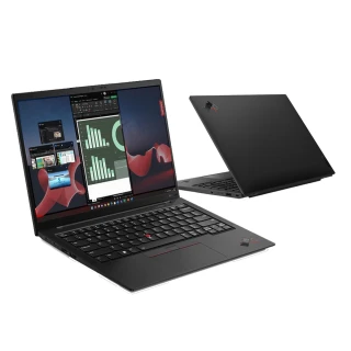 【ThinkPad 聯想】企業版Office2021組★14吋i5商用筆電(X1 Carbon/i5-1340P/16G/1TB SSD/W11P)