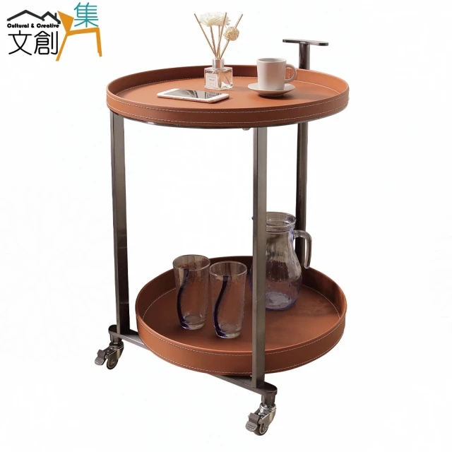 Taoshop 淘家舖 HT輕奢岩板可伸縮茶桌椅組合家用書桌