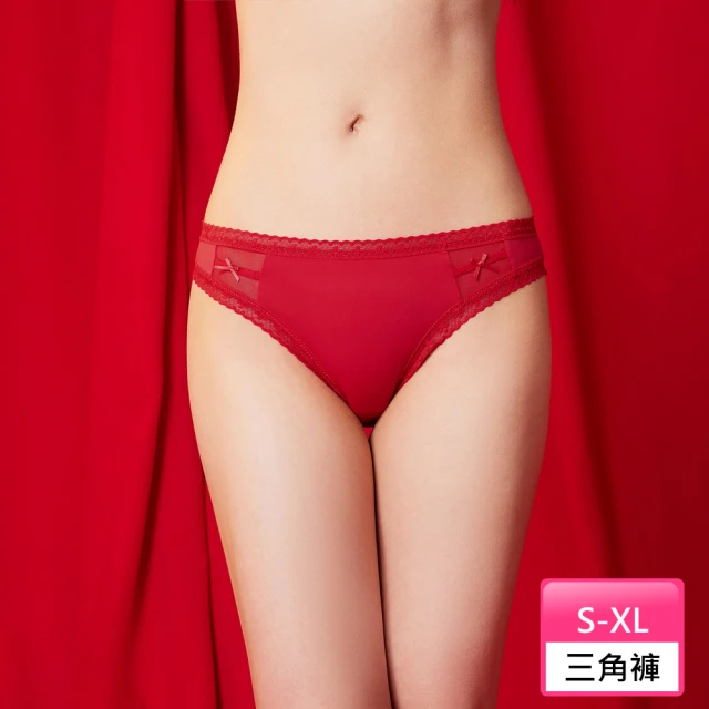 AINWEI 艾妮薇 4件組 ◆ 月光仙子高腰收腹內褲/女內