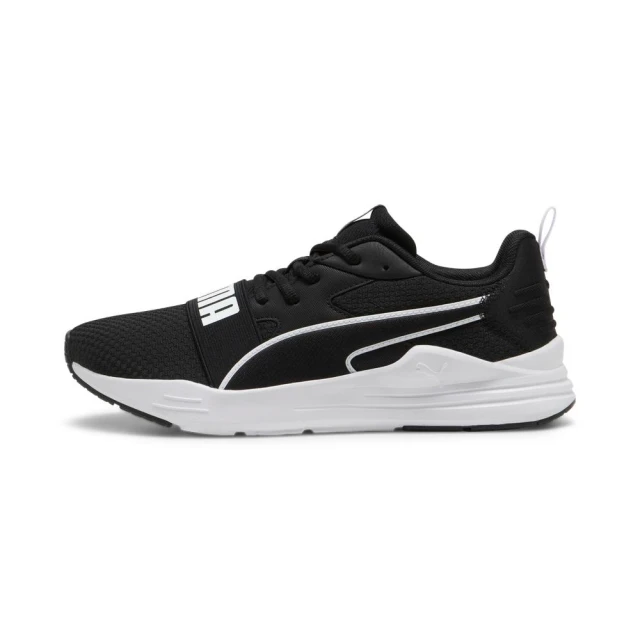 PUMA Puma Wired Run Pure 休閒運動鞋 男女共同 38927515