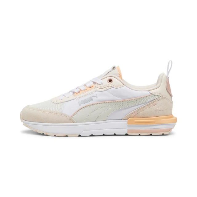 PUMAPUMA PUMA R22 休閒運動鞋 女性 38346236