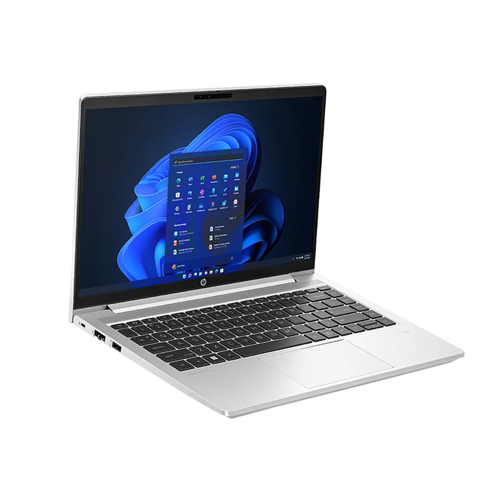 【HP 惠普】14吋i5獨顯RTX商用筆電(ProBook440G10/8G0L3PA/I5-1335U/RTX2050-4G/16G/512SSD/W11P/333)