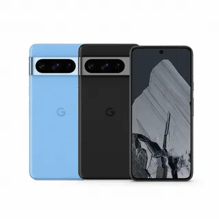 【Google】Pixel 8 Pro 6.7吋(12G/128G)原廠旅充組- momo