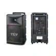 【TEV】TA-6900 配6頭戴式 無線麥克風(8吋180W移動式無線擴音機/無DC/無USB)