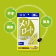 【DHC】纖水元素30日份(60粒/入)