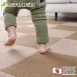 【好拾物】Sanko 日本製防滑地墊 日本地墊 寵物地墊 巧拼