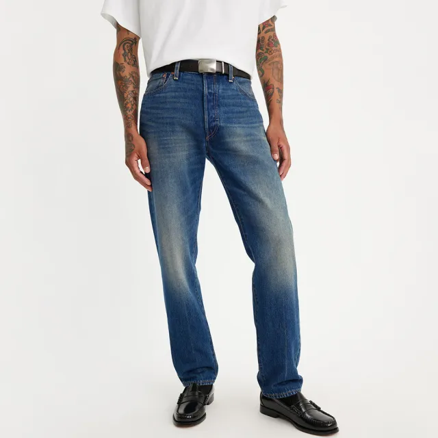 Levis 1954 best sale