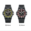 【LUMINOX 雷明時】SEA TURTLE海龜系列腕錶(多款可選)