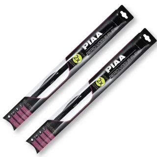 【PIAA】SUBARU Impreza 四代 FLEX輕量化空力三節式撥水矽膠雨刷(26吋 16吋 13/08~16年 哈家人)