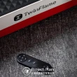 【Project Mars 火星計畫】TwinFlame垂直律動機(盤面超大/震幅超高/居家舒緩)