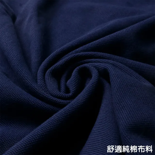 【RALPH LAUREN】Polo Ralph Lauren 年度經典刺繡大馬短袖Polo衫(多色款組合)