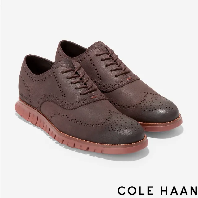 Cole haan 牛津 2025 鞋