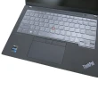 【Ezstick】Lenovo ThinkPad T14s Gen4 奈米銀抗菌TPU 鍵盤保護膜(鍵盤膜)