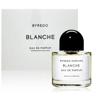 【BYREDO】Blanche 返璞歸真淡香精 EDP50ml(平行輸入)