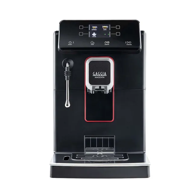 【GAGGIA】MAGENTA PLUS 爵韻型(全自動義式咖啡機)