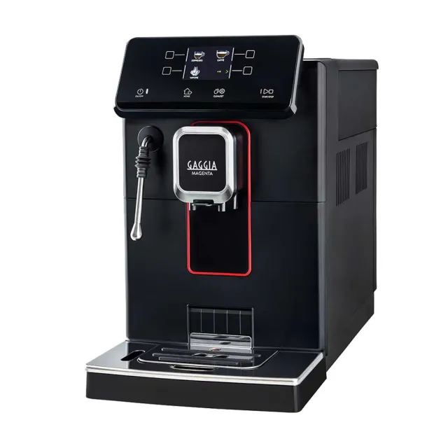 【GAGGIA】MAGENTA PLUS 爵韻型(全自動義式咖啡機)