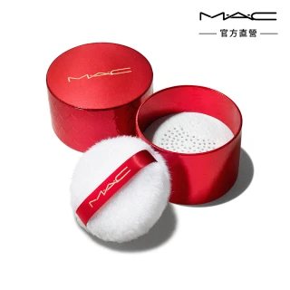 【M.A.C】熾愛之心限量系列-超持妝輕透濾鏡蜜粉