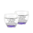 【LANCOME 蘭蔻】青春霜天后(超緊顏多胜肽抗痕霜 50mllx2)青春霜 國際航空版