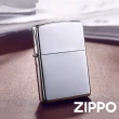 【Zippo】經典鏡面防風打火機(美國防風打火機)