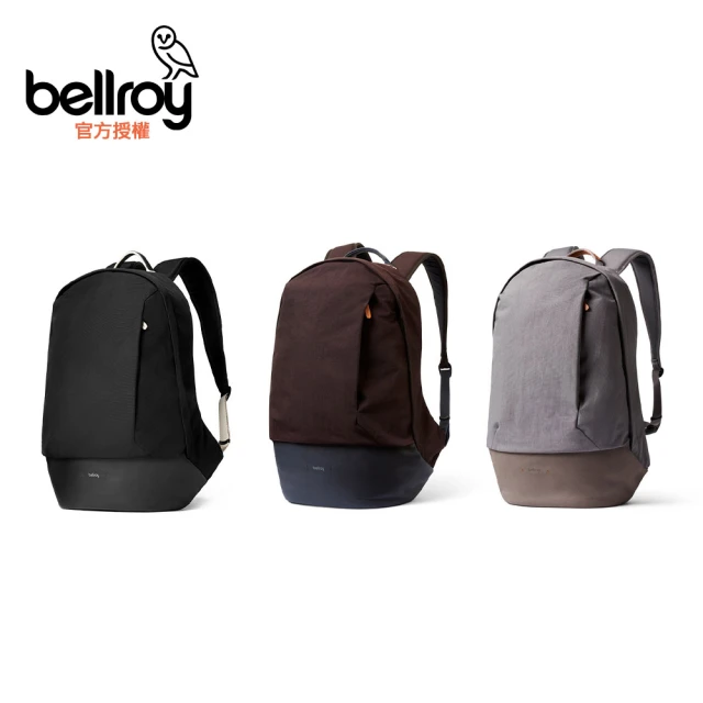 BellroyBellroy Classic Backpack Premium Edition 後背包(BCBC)