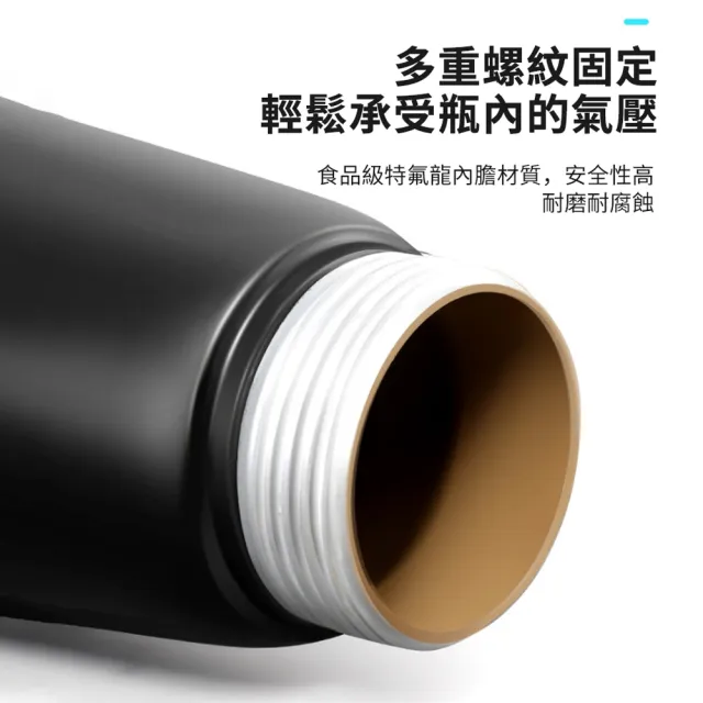 【ANTIAN】不鏽鋼咖啡奶油槍 奶茶奶油發泡器 廚房烘焙工具 打奶油器 咖啡拉花器 500ml