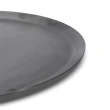 【de Buyer 畢耶】『輕礦藍鐵烘焙系列』圓形披薩烤盤32cm