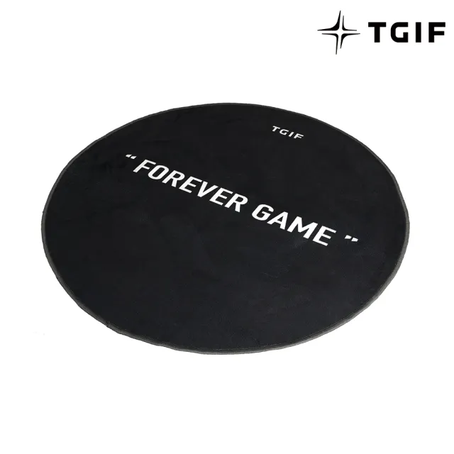 【TGIF】電競 原廠 電競椅 專用地墊