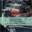 【DOD】GS980D PRO 雙鏡頭 4K 5GWiFi GPS行車記錄器 區間測速 頂級高規格 停車監控(贈128G+停車監控電力線)