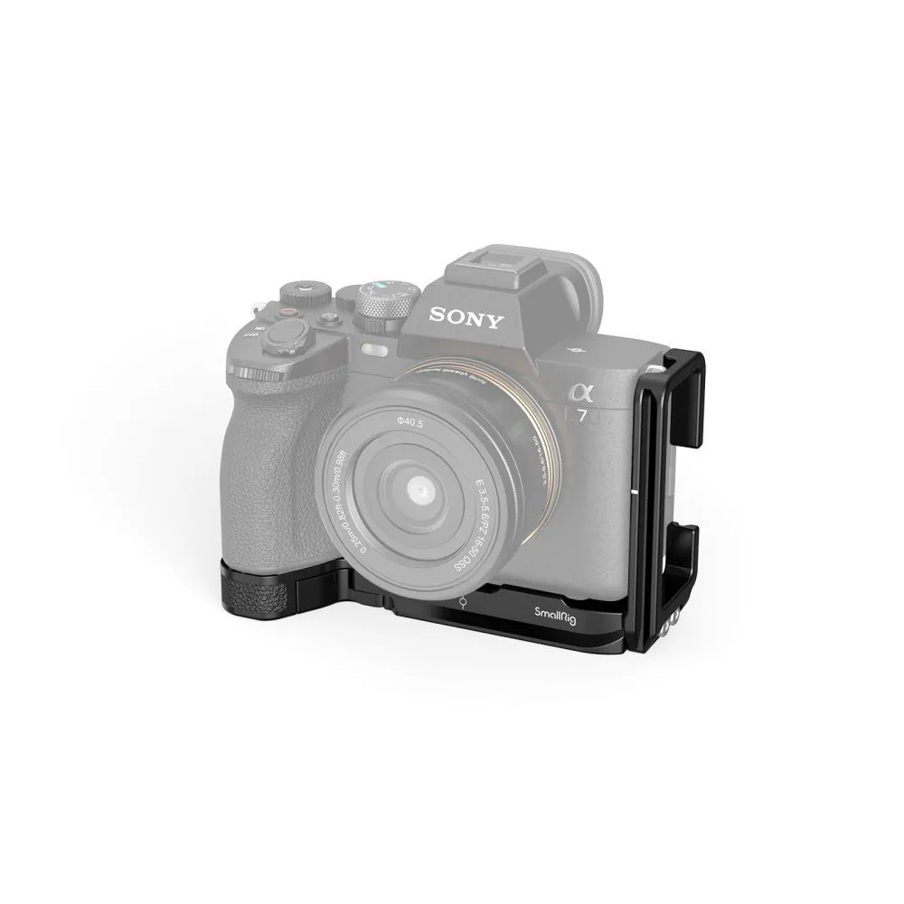 【SmallRig 斯莫格】SONY A7IV L板(公司貨)