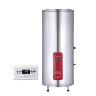 【SAKURA 櫻花】30加侖直立式4KW儲熱式電熱水器(EH3010TS4基本安裝)
