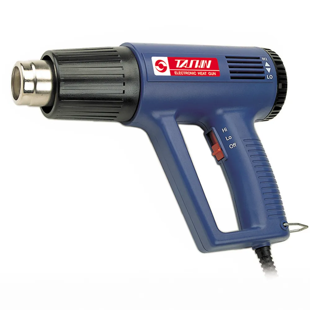 【達新牌】可調溫專業熱風槍 Heat Gun(NEG-1A)