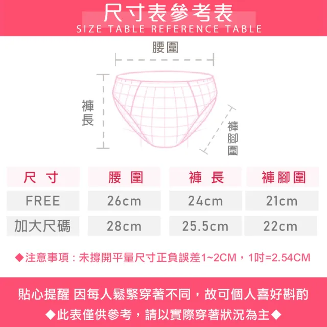 【Daima 黛瑪】無痕內褲 莫代爾纖維/零著感/超柔軟(紅色)