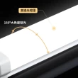 【GENTECH 靖軒】麵包蟲防水防塵燈 2尺(IP65防水防塵燈具)