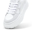 【PUMA官方旗艦】Mayze Stack Luxe Wns 休閒運動鞋 女性 38985311