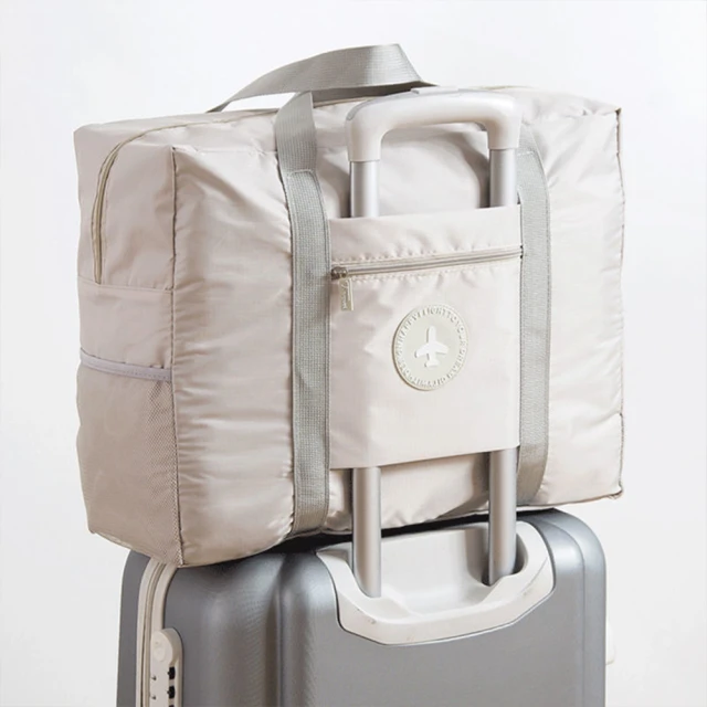 【Life365】拉桿包 旅行包 旅行袋 旅行收納袋 旅行收納包 行李包 行李袋大容量 行李拉桿包(RB496)